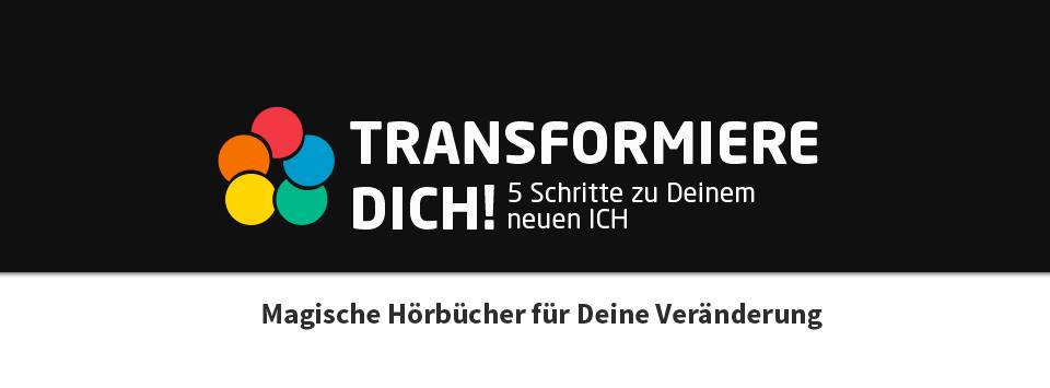 Hörbuch - Werde charakterstark