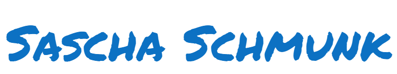 Sascha Schmunk